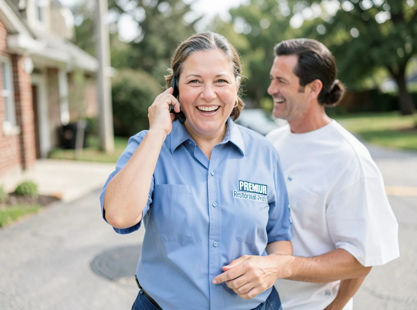 Water Damage Restoration West Warwick, RI FAQs